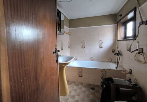 Quintinha para Restauro em Beiriz na Póvoa de Varzim