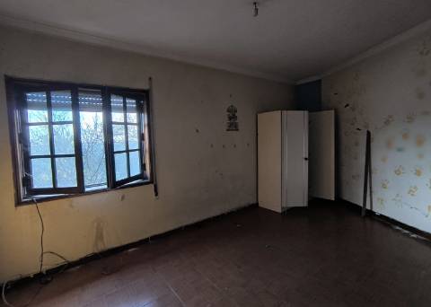 Quintinha para Restauro em Beiriz na Póvoa de Varzim