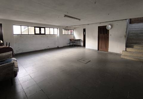 Quintinha para Restauro em Beiriz na Póvoa de Varzim