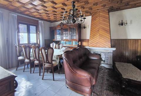 Quintinha para Restauro em Beiriz na Póvoa de Varzim