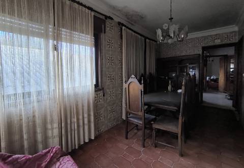 Quintinha para Restauro em Beiriz na Póvoa de Varzim