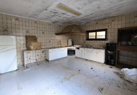 Quintinha para Restauro em Beiriz na Póvoa de Varzim