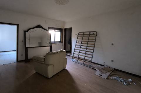 Quintinha para Restauro em Beiriz na Póvoa de Varzim