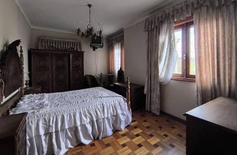 Quintinha para Restauro em Beiriz na Póvoa de Varzim