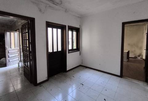 Quintinha para Restauro em Beiriz na Póvoa de Varzim