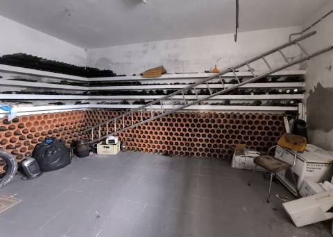 Quintinha para Restauro em Beiriz na Póvoa de Varzim