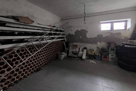 Quintinha para Restauro em Beiriz na Póvoa de Varzim