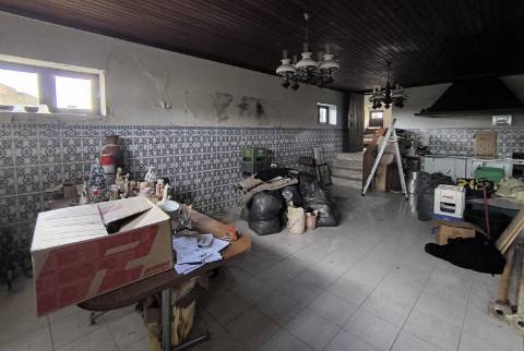 Quintinha para Restauro em Beiriz na Póvoa de Varzim