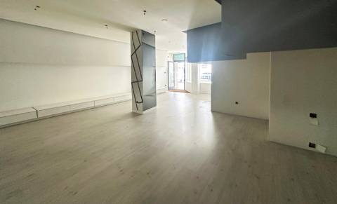 Loja para Comércio no Centro de Vila do Conde
