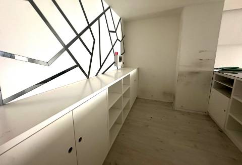 Loja para Comércio no Centro de Vila do Conde
