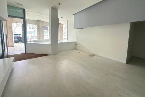 Loja para Comércio no Centro de Vila do Conde
