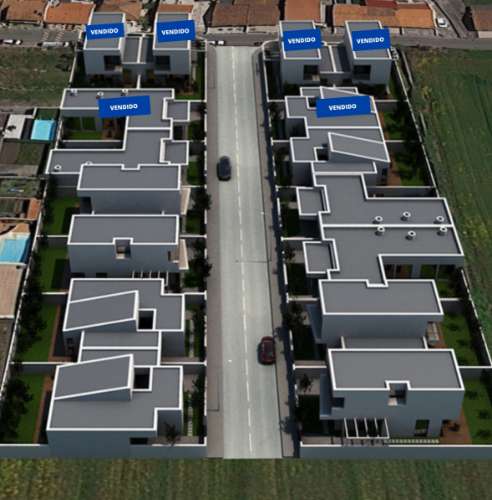 Lote com 375 m2 na Póvoa de Varzim