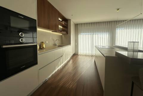 Moradia T3 Independente de Luxo na Póvoa de Varzim
