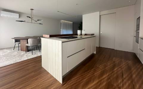 Moradia T3 Independente de Luxo na Póvoa de Varzim

