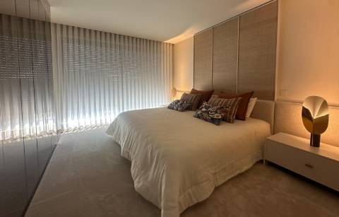 Moradia T3 Independente de Luxo na Póvoa de Varzim
