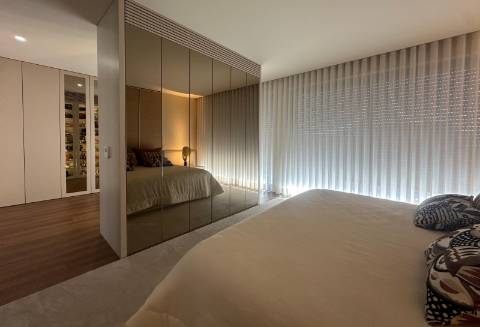 Moradia T3 Independente de Luxo na Póvoa de Varzim
