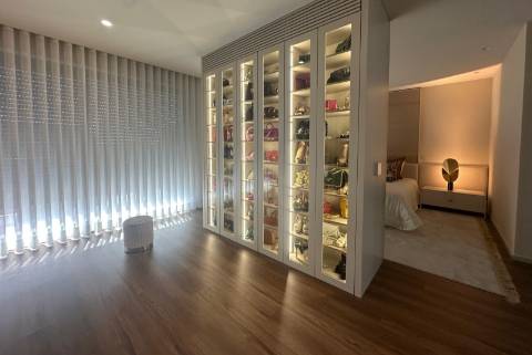 Moradia T3 Independente de Luxo na Póvoa de Varzim
