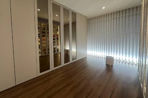 Moradia T3 Independente de Luxo na Póvoa de Varzim
