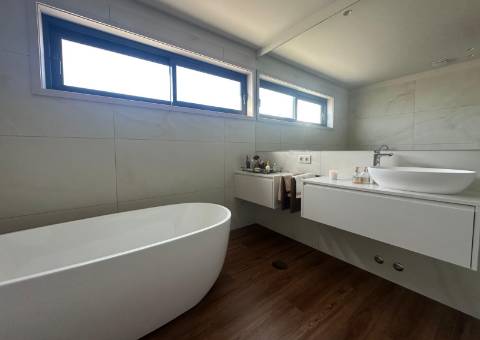 Moradia T3 Independente de Luxo na Póvoa de Varzim
