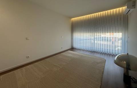 Moradia T3 Independente de Luxo na Póvoa de Varzim
