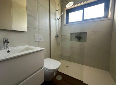 Moradia T3 Independente de Luxo na Póvoa de Varzim
