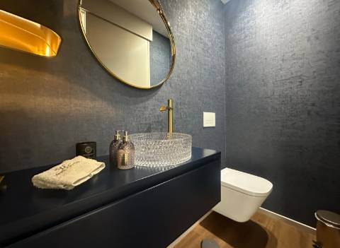 Moradia T3 Independente de Luxo na Póvoa de Varzim
