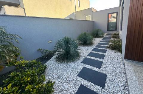 Moradia T3 Independente de Luxo na Póvoa de Varzim
