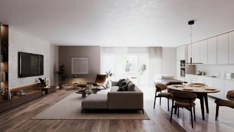 Lote para Construção em Rio Mau Vila do Conde