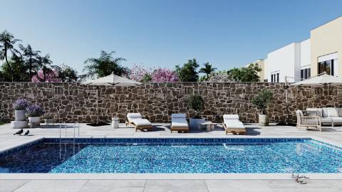 Lote para Construção em Rio Mau Vila do Conde