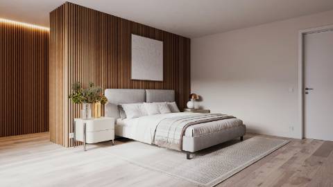 Lote para Construção em Rio Mau Vila do Conde