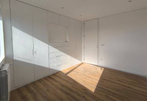 Apartamento T3 Novo na Póvoa de Varzim