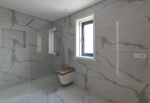 Apartamento T3 Novo na Póvoa de Varzim