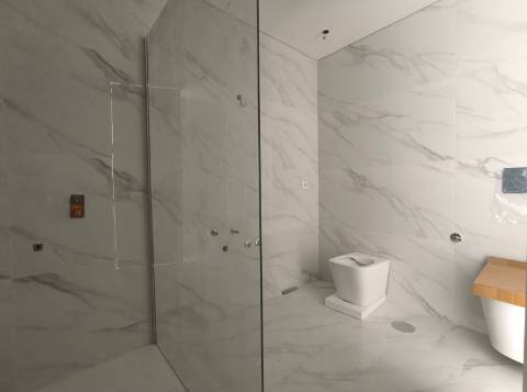 Apartamento T3 Novo na Póvoa de Varzim