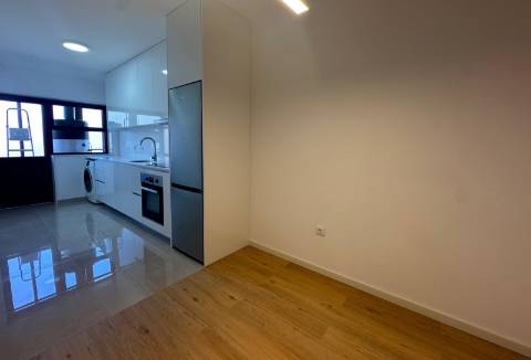 T3 Junto á Praia em Aver-o-Mar na Póvoa de Varzim