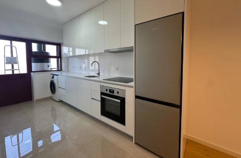 T3 Junto á Praia em Aver-o-Mar na Póvoa de Varzim