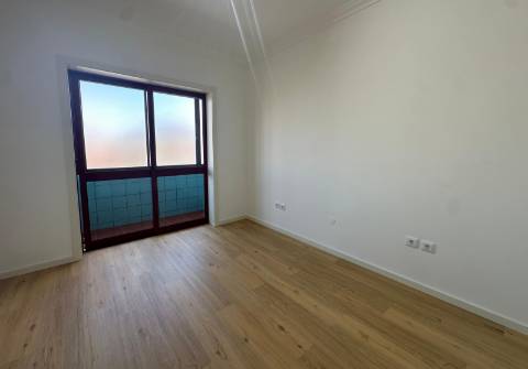 T3 Junto á Praia em Aver-o-Mar na Póvoa de Varzim