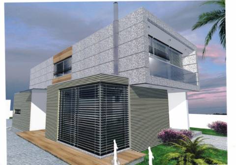 Moradia T4 na Póvoa de Varzim