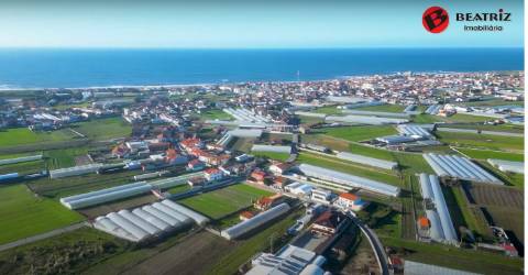 Moradia T4 na Póvoa de Varzim