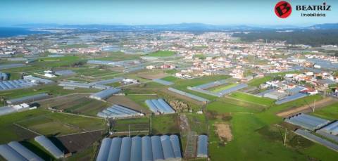 Moradia T4 na Póvoa de Varzim