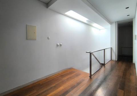 Moradia T4 na Póvoa de Varzim