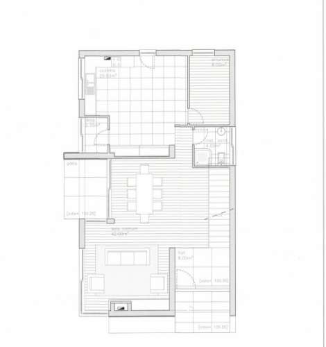 Moradia T4 na Póvoa de Varzim