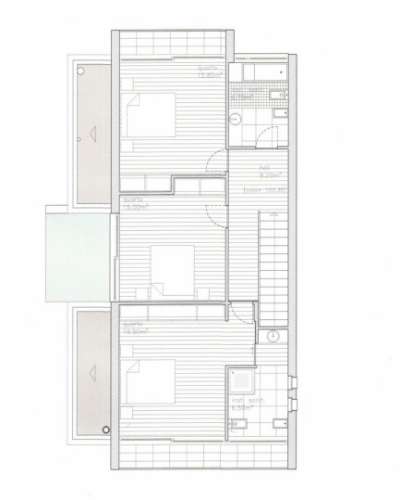 Moradia T4 na Póvoa de Varzim