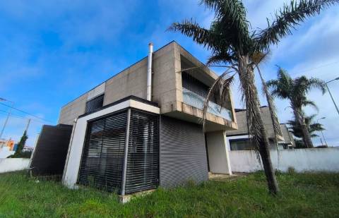 Moradia T4 na Póvoa de Varzim