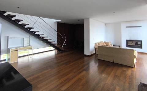 Moradia T4 na Póvoa de Varzim