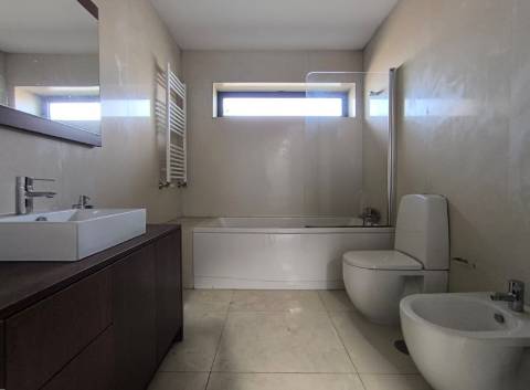 Moradia T4 na Póvoa de Varzim