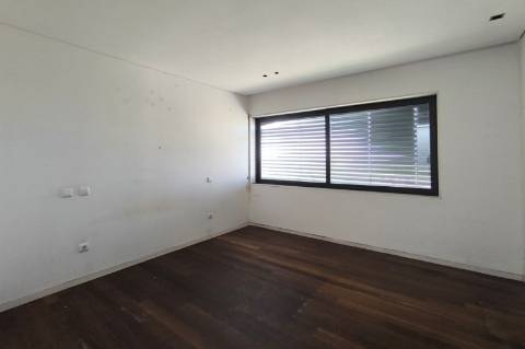 Moradia T4 na Póvoa de Varzim