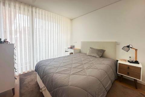 Moradia T4 Junto à Praia em Aver-o-Mar na Póvoa de Varzim
