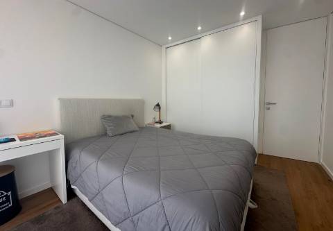 Moradia T4 Junto à Praia em Aver-o-Mar na Póvoa de Varzim
