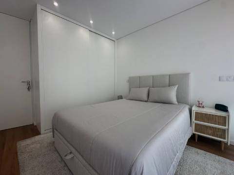 Moradia T4 Junto à Praia em Aver-o-Mar na Póvoa de Varzim
