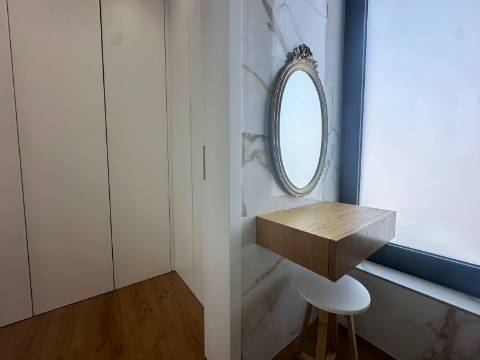 Moradia T4 Junto à Praia em Aver-o-Mar na Póvoa de Varzim
